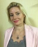 Алла Александровна Уварова